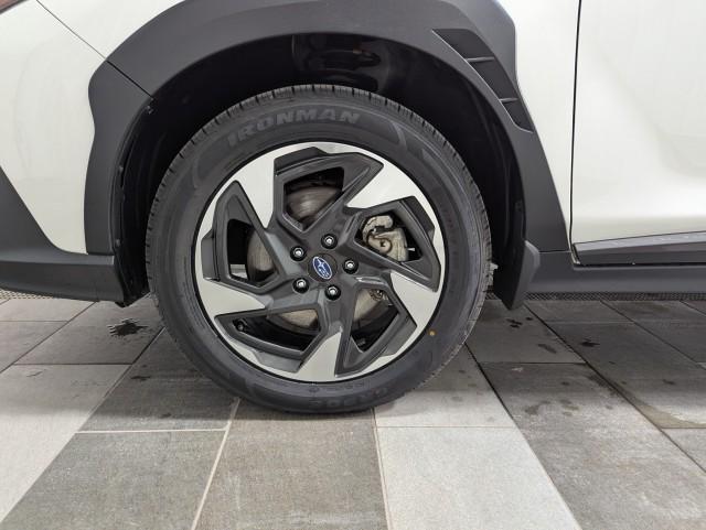 used 2024 Subaru Crosstrek car, priced at $27,998