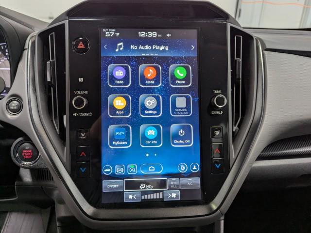 used 2024 Subaru Crosstrek car, priced at $27,998