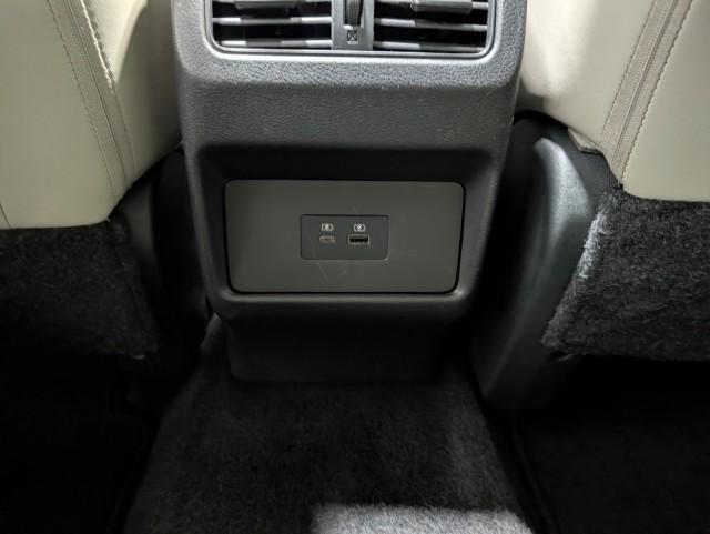 used 2023 Nissan Rogue car, priced at $23,498