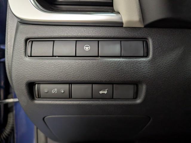 used 2023 Nissan Rogue car, priced at $23,498