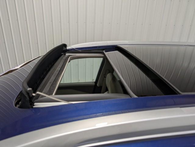 used 2023 Nissan Rogue car, priced at $23,498