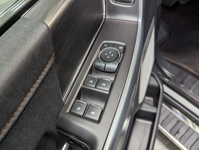 used 2024 Ford F-150 car, priced at $58,998
