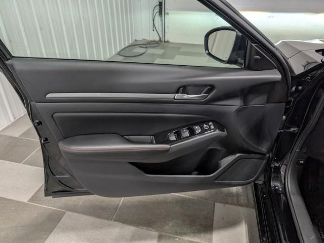 used 2025 Nissan Altima car, priced at $26,498