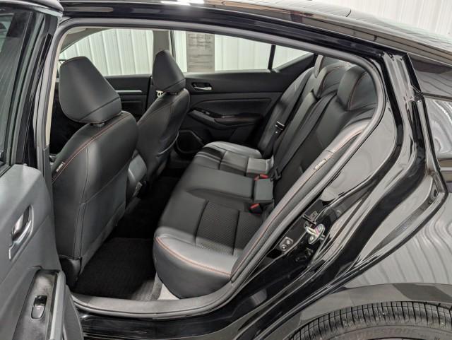 used 2025 Nissan Altima car, priced at $26,498