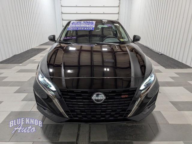 used 2025 Nissan Altima car, priced at $26,498