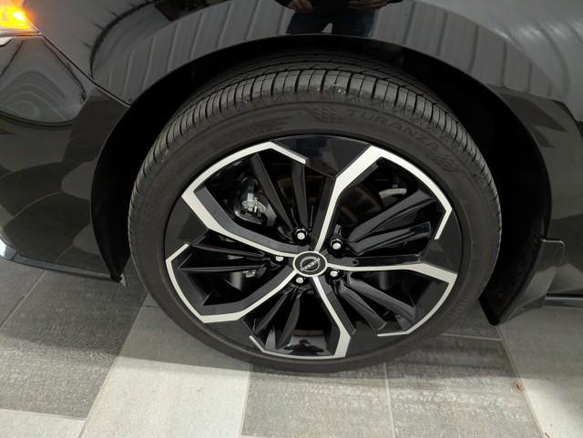 used 2025 Nissan Altima car, priced at $26,498