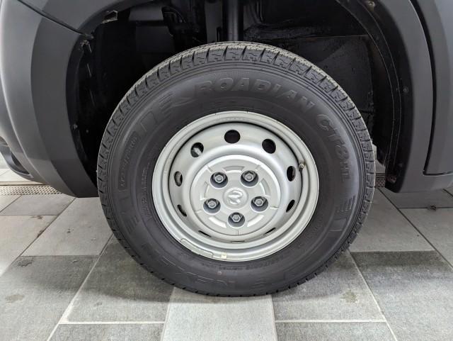 used 2023 Ram ProMaster 2500 car, priced at $37,998