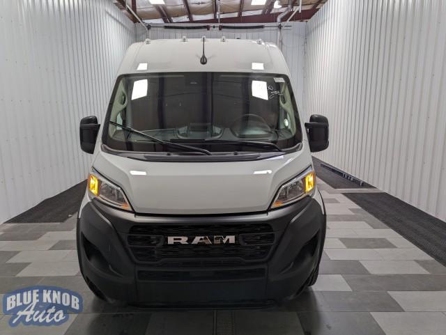 used 2023 Ram ProMaster 2500 car, priced at $37,998