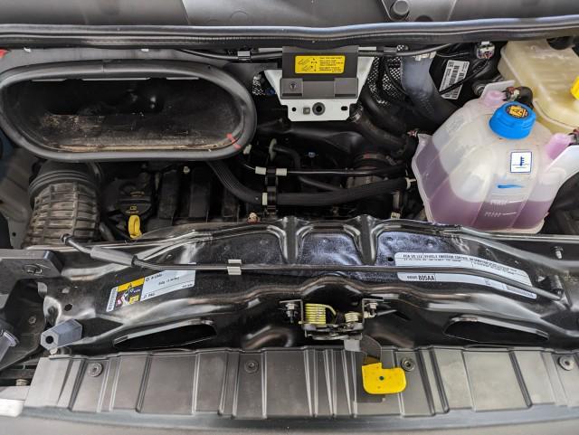 used 2023 Ram ProMaster 2500 car, priced at $37,998