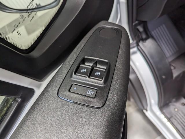 used 2023 Ram ProMaster 2500 car, priced at $37,998