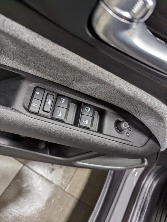 used 2023 Jeep Compass car, priced at $25,498