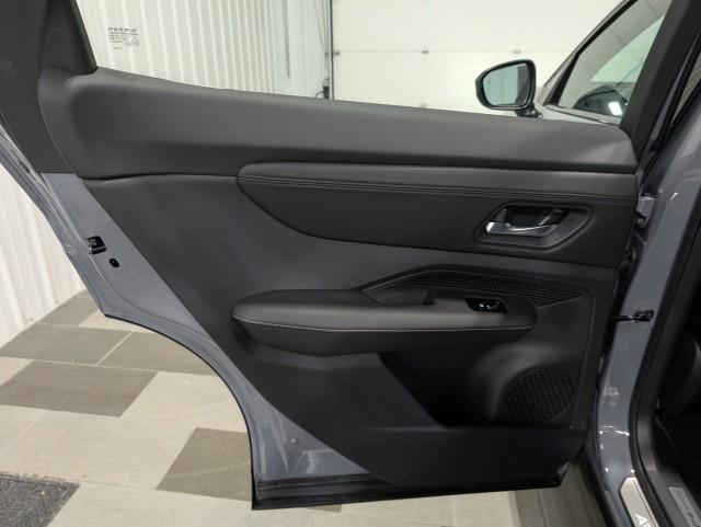 used 2024 Nissan ARIYA car, priced at $23,498