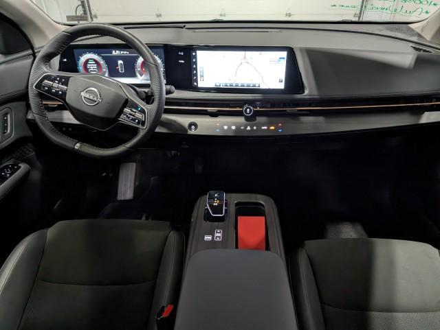 used 2024 Nissan ARIYA car, priced at $23,498