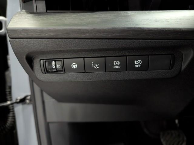 used 2024 Nissan ARIYA car, priced at $23,498