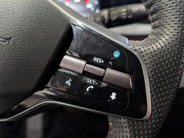 used 2024 Nissan ARIYA car, priced at $23,498