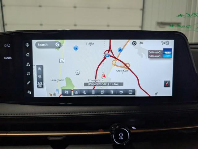 used 2024 Nissan ARIYA car, priced at $23,498