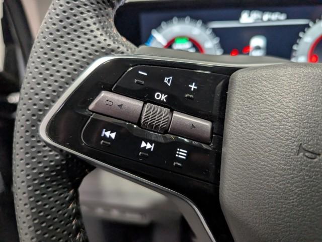 used 2024 Nissan ARIYA car, priced at $23,498