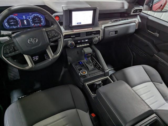 used 2024 Toyota Tacoma car, priced at $41,998