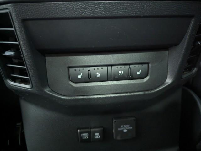 used 2024 Toyota Tundra car, priced at $58,498