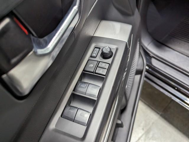 used 2024 Toyota Tundra car, priced at $58,498