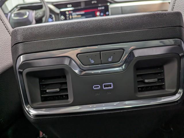 used 2024 GMC Sierra 1500 car, priced at $65,498