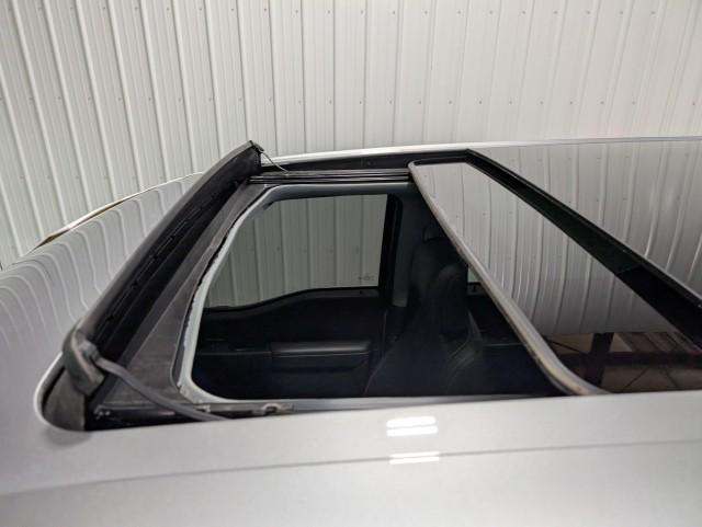 used 2021 Ford F-150 car, priced at $39,998