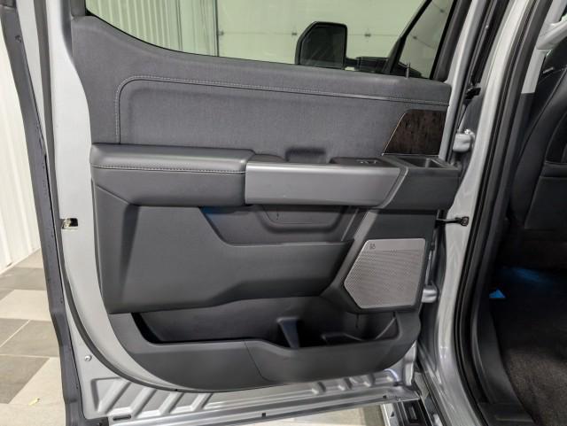 used 2021 Ford F-150 car, priced at $39,998