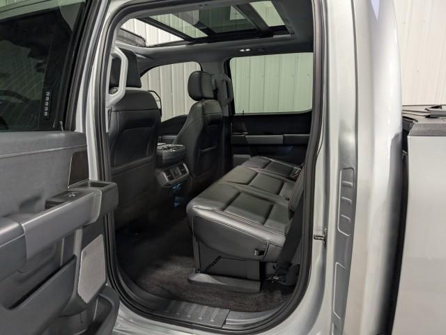 used 2021 Ford F-150 car, priced at $39,998