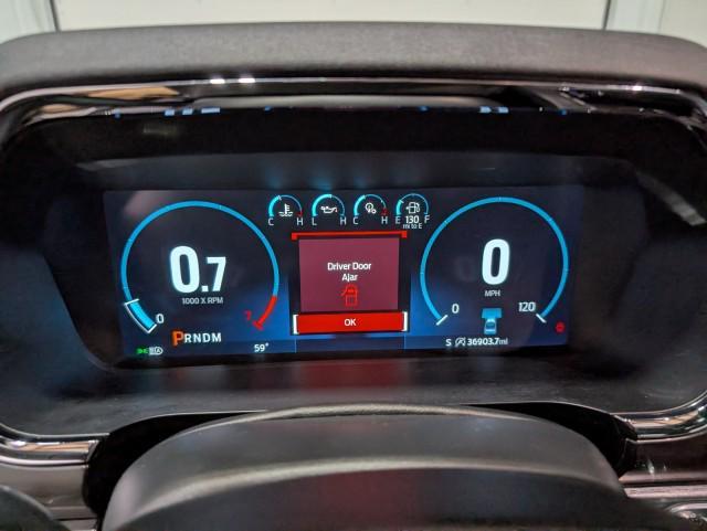 used 2021 Ford F-150 car, priced at $39,998