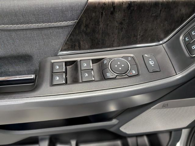 used 2021 Ford F-150 car, priced at $39,998