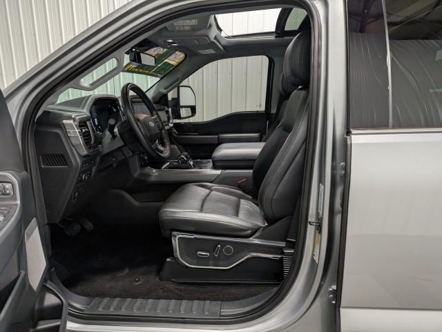used 2021 Ford F-150 car, priced at $39,998