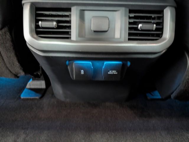 used 2021 Ford F-150 car, priced at $39,998