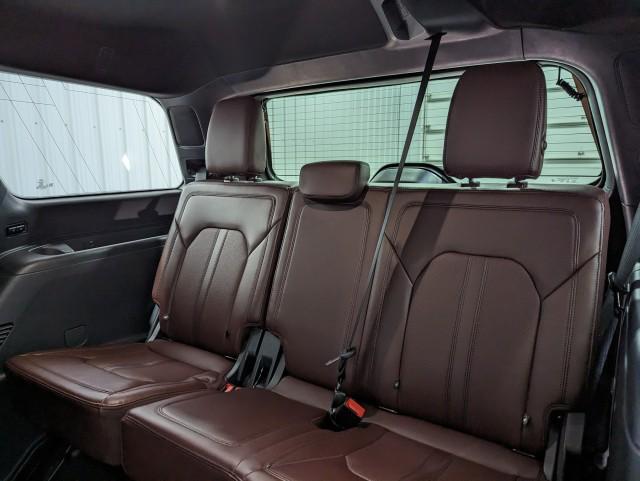 used 2024 Ford Expedition car, priced at $58,998