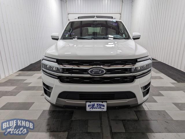 used 2024 Ford Expedition car, priced at $58,998