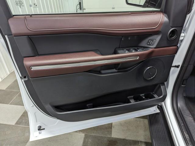 used 2024 Ford Expedition car, priced at $58,998