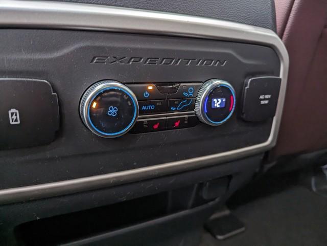 used 2024 Ford Expedition car, priced at $58,998