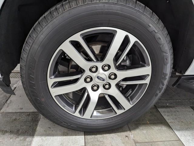 used 2024 Ford Expedition car, priced at $58,998