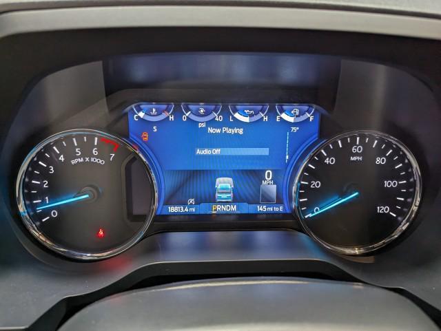 used 2024 Ford Expedition car, priced at $58,998