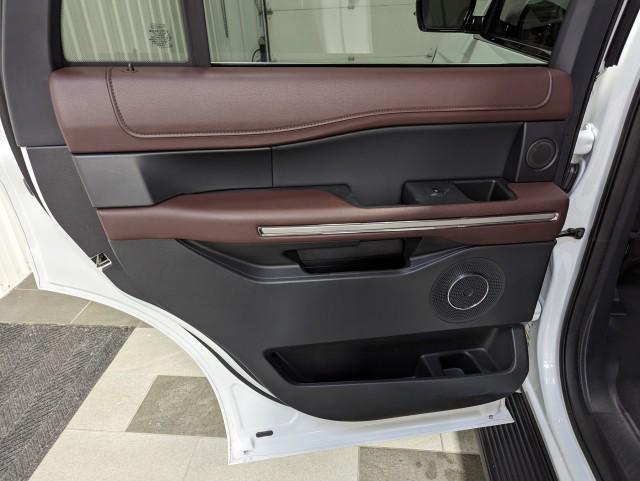 used 2024 Ford Expedition car, priced at $58,998