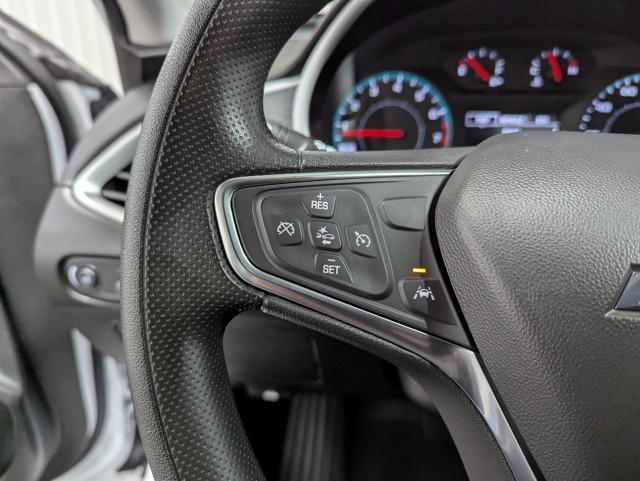 used 2024 Chevrolet Malibu car, priced at $20,998