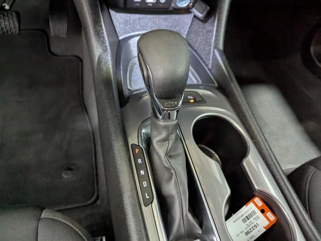 used 2024 Chevrolet Malibu car, priced at $20,998