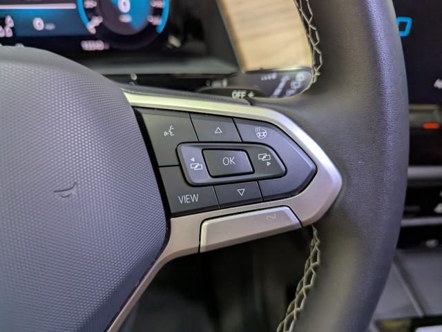 used 2024 Volkswagen Atlas car, priced at $36,998