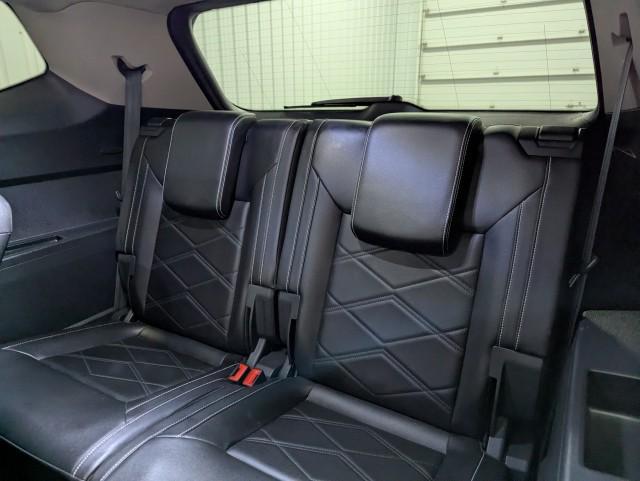 used 2024 Volkswagen Atlas car, priced at $36,998