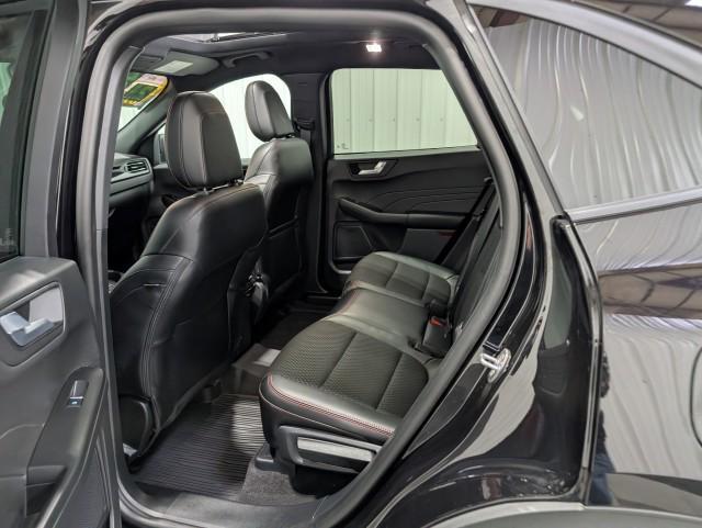 used 2025 Ford Escape car, priced at $30,998