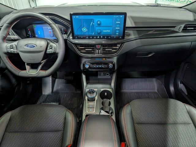 used 2025 Ford Escape car, priced at $30,998