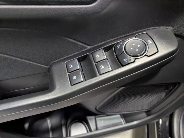 used 2025 Ford Escape car, priced at $30,998