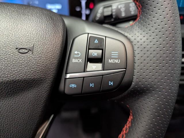 used 2025 Ford Escape car, priced at $30,998