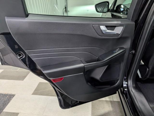 used 2025 Ford Escape car, priced at $30,998