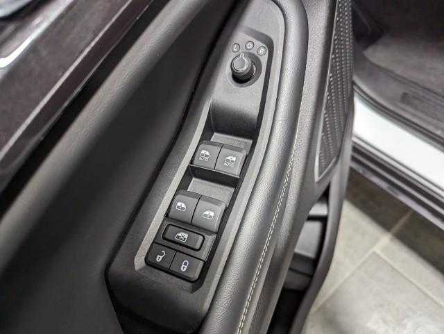 used 2022 Jeep Grand Cherokee car, priced at $30,998