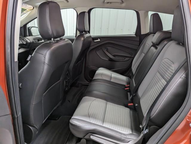 used 2019 Ford Escape car, priced at $18,498